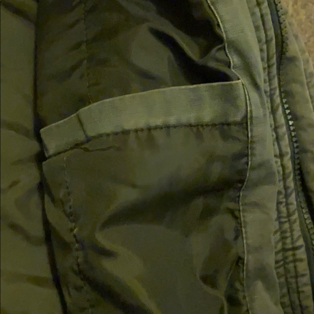 Coat - Picture 6 of 6
